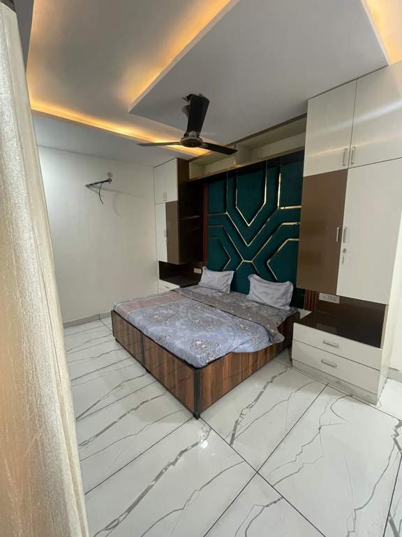 affordable homes Bedroom