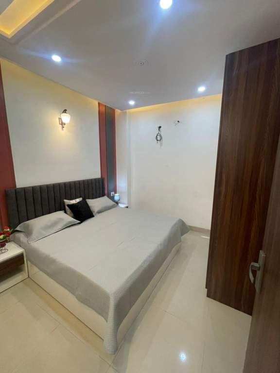 affordable homes Bedroom