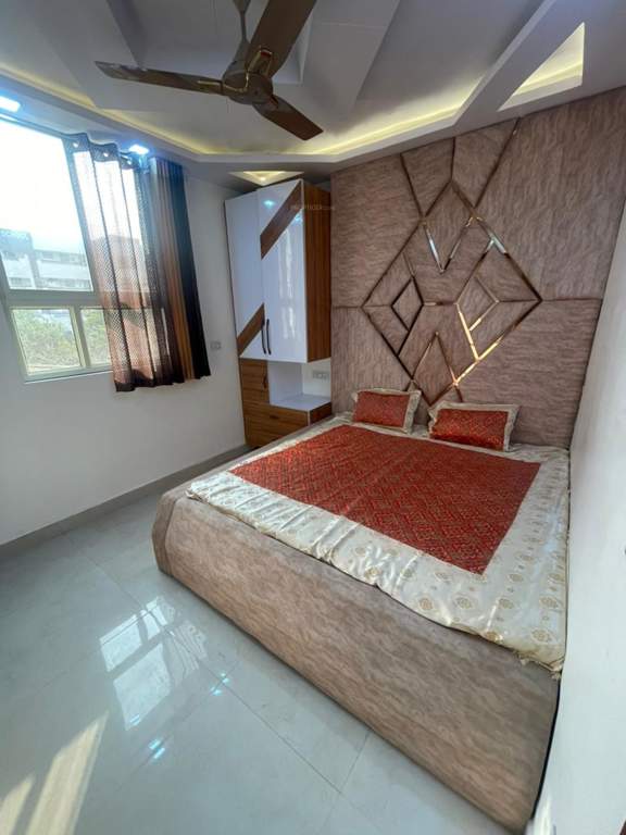 affordable homes Bedroom