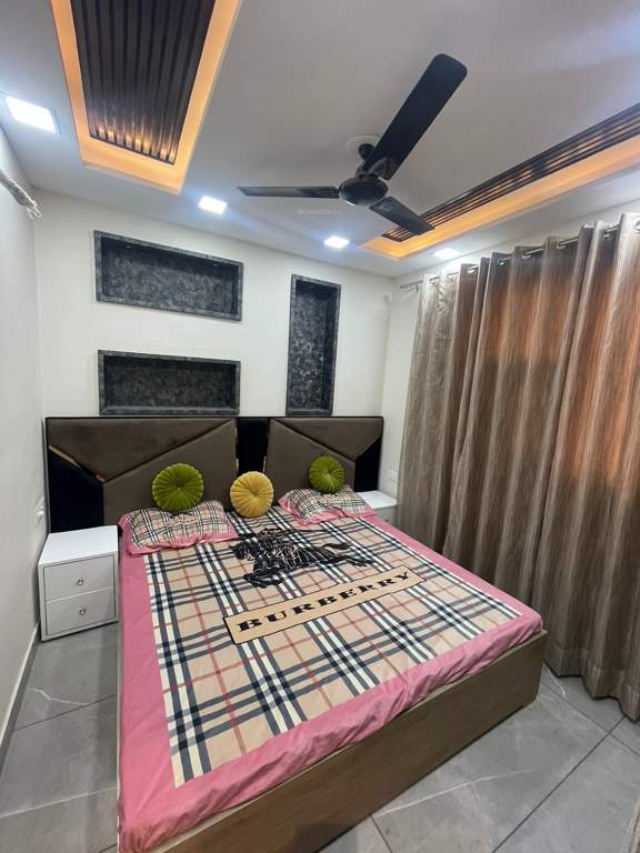 affordable homes Bedroom