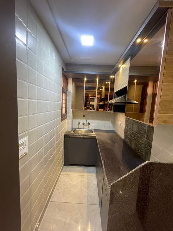 affordable homes Kitchen