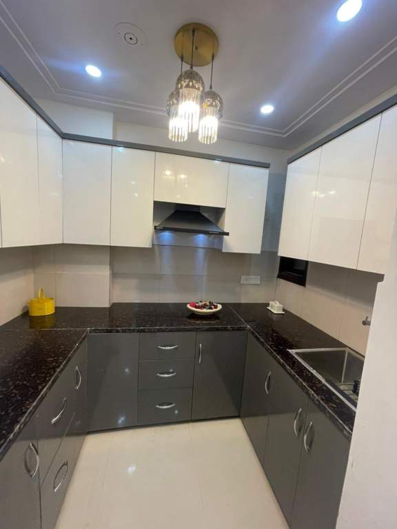 affordable homes Kitchen