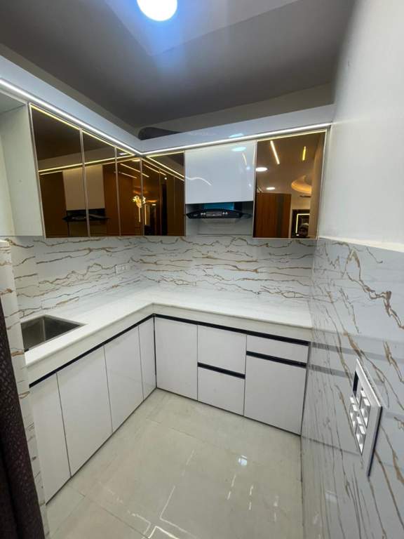 affordable homes Kitchen
