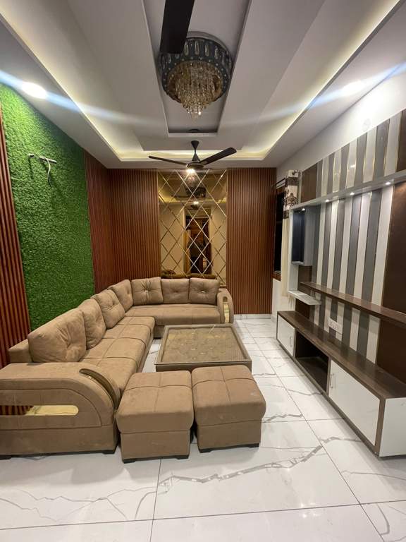 affordable homes Living Area
