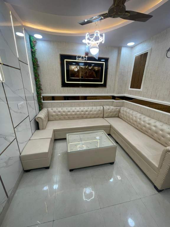 affordable homes Living Area