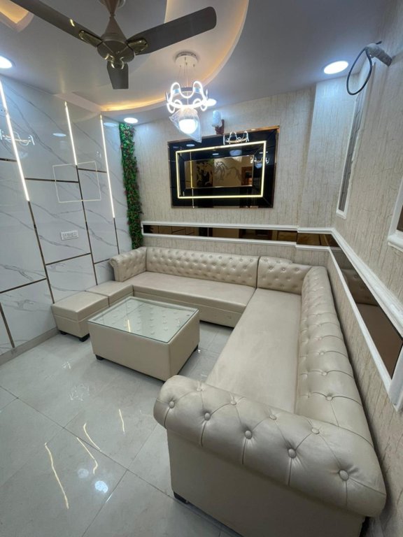 affordable homes Living Area