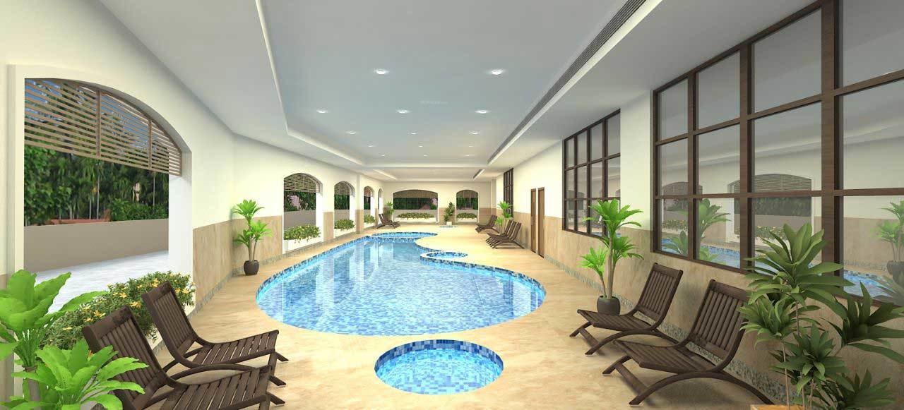 westfield Swimming Pool