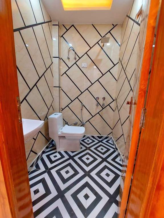metro view floors Bathroom