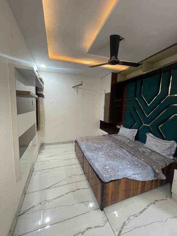 metro view floors Bedroom
