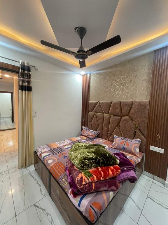 metro view floors Bedroom