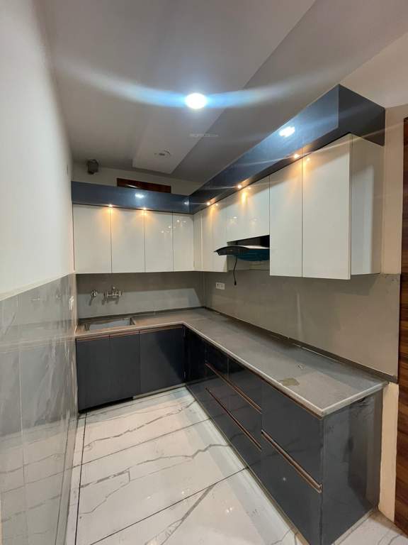 metro view floors Kitchen