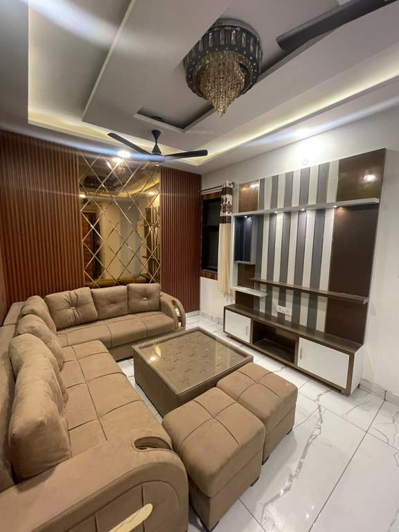 metro view floors Living Area
