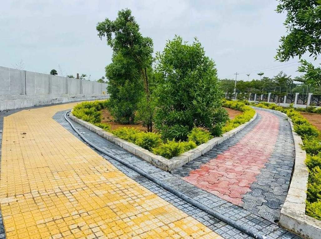  green county Elevation