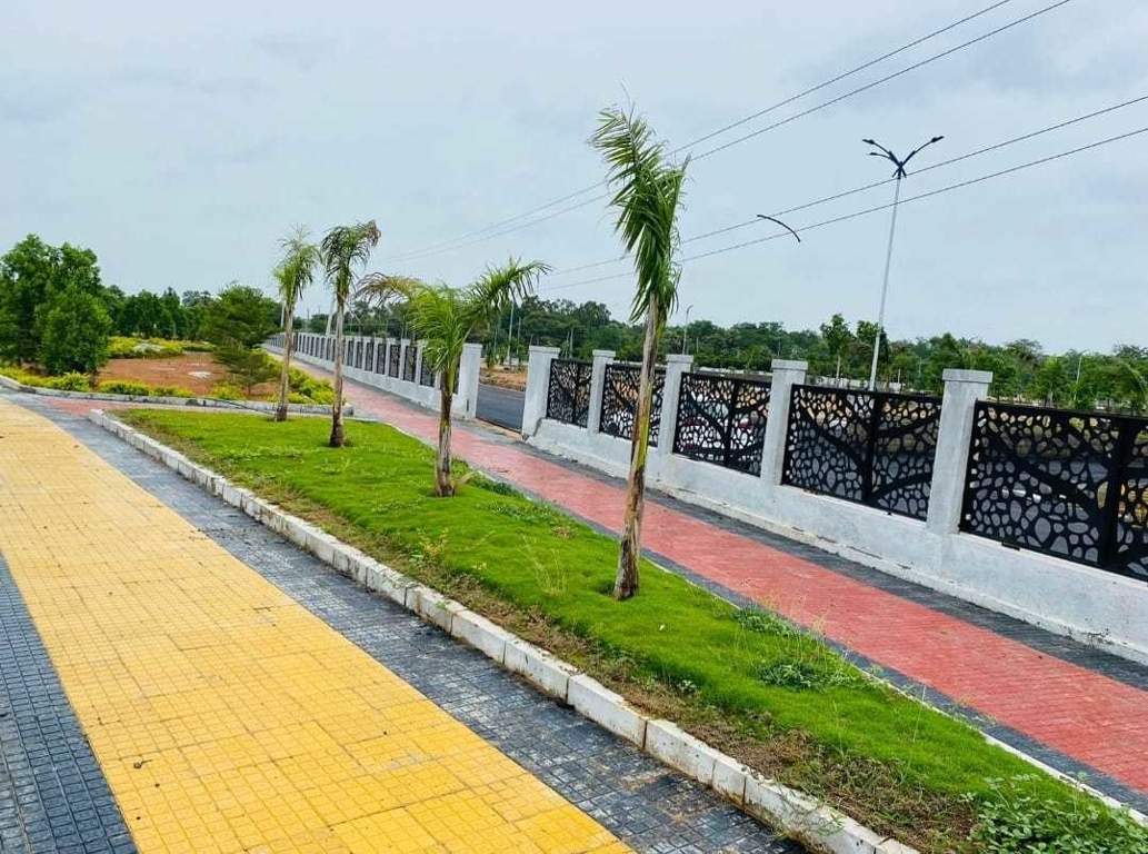  green county Elevation