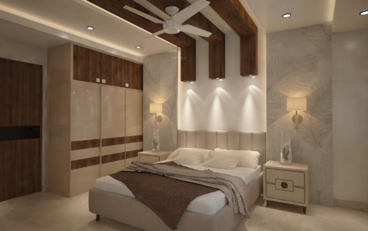  construction 55 Bedroom