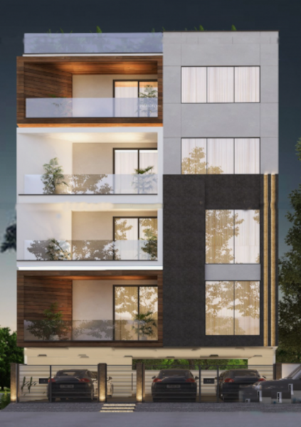 Elevation construction-56 Elevation