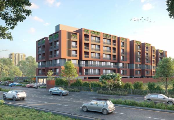 Elevation skylon Elevation