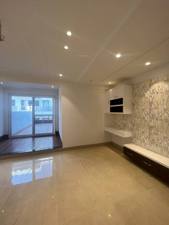  luxury builder floor sector 56 part 2 Bedroom