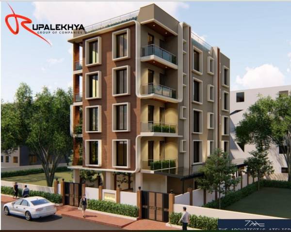  kamini-cooperative Elevation