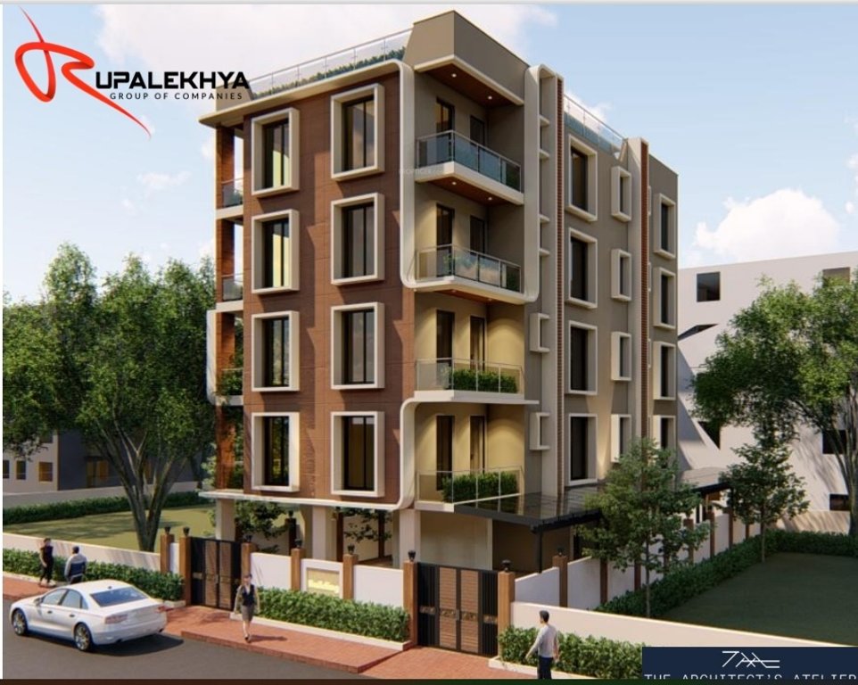  kamini cooperative Elevation