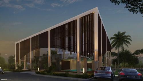 Club House flowerdale Club House