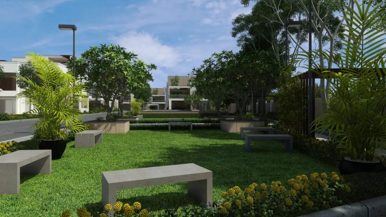  flowerdale Landscape Garden and Tree Planting