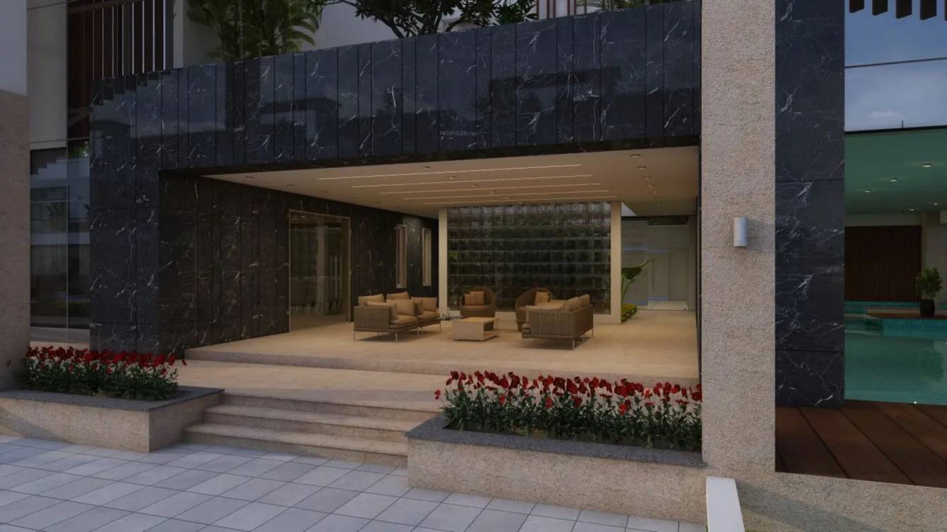  flowerdale Waiting Lounge