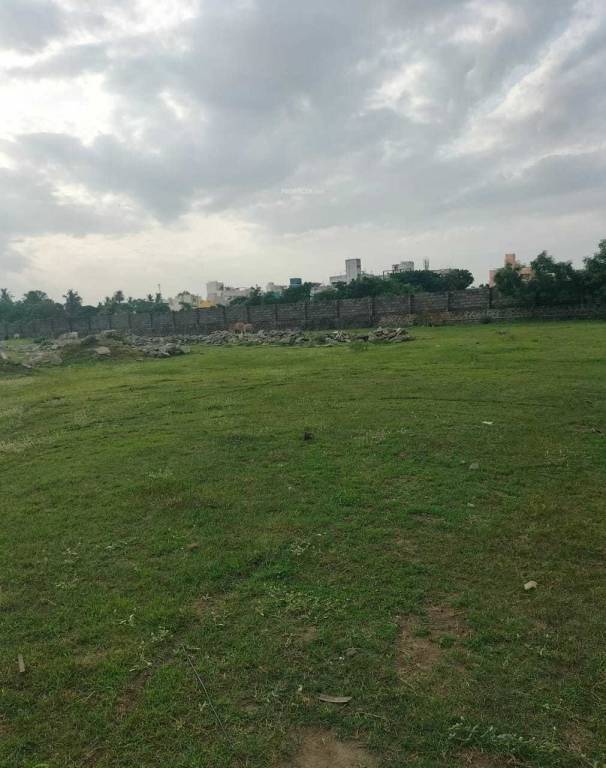  nithya sri gardens Elevation