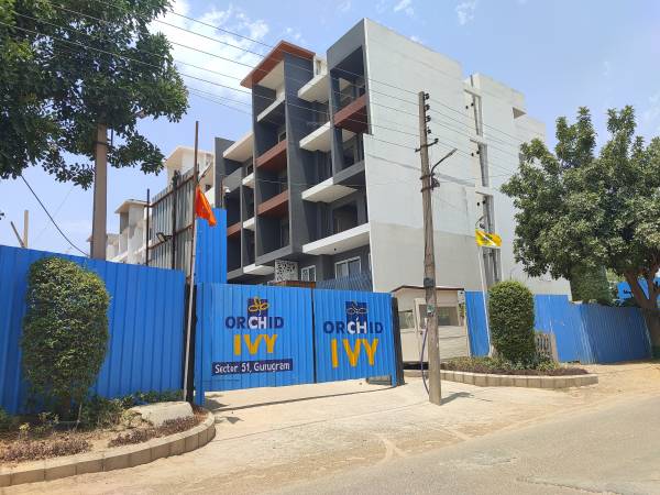  ivy-2 Construction Status Jan-25