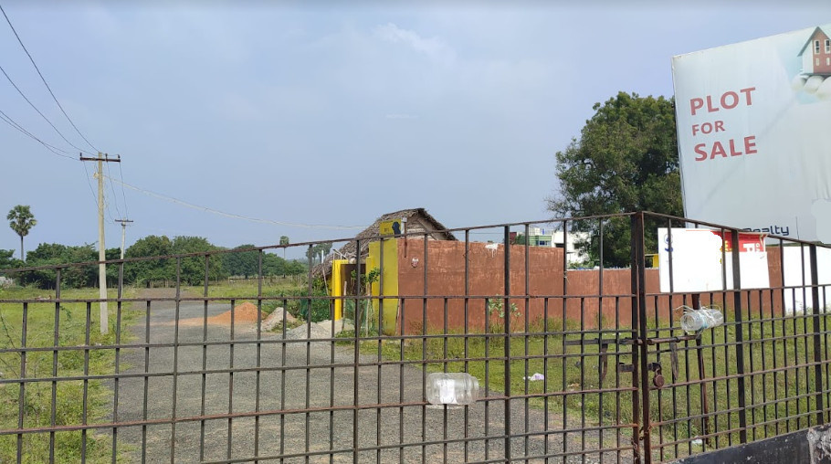  developer Gated Community