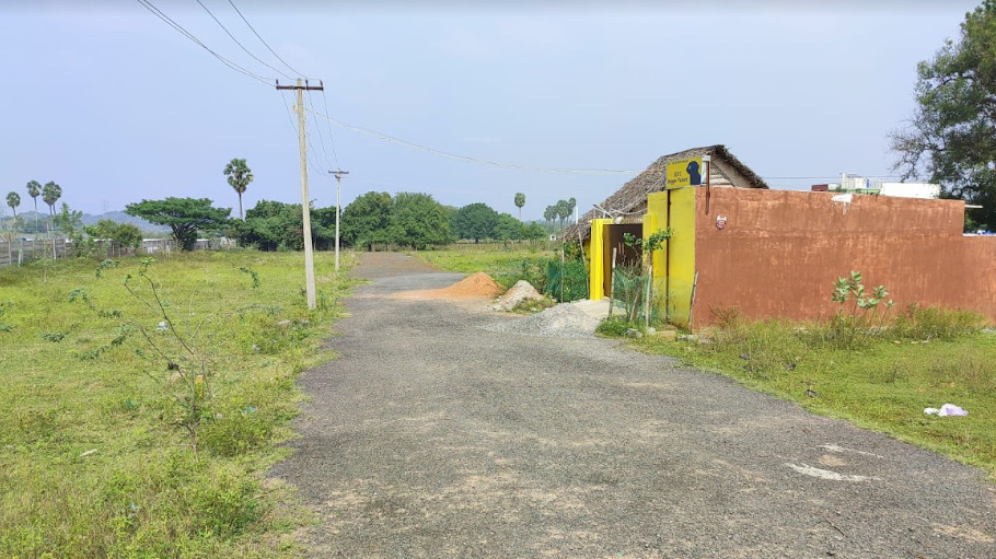  developer Internal Roads