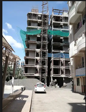  skycity Construction Status July-24