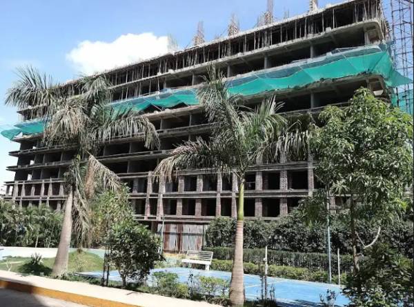  skycity Construction Status July-24