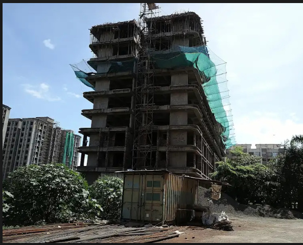  skycity Construction Status July-24