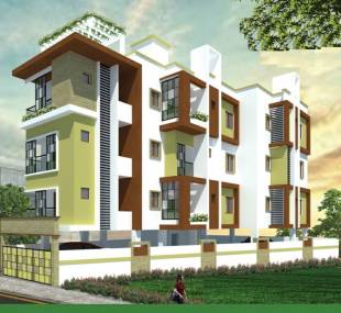 Elevation sk-homes Elevation