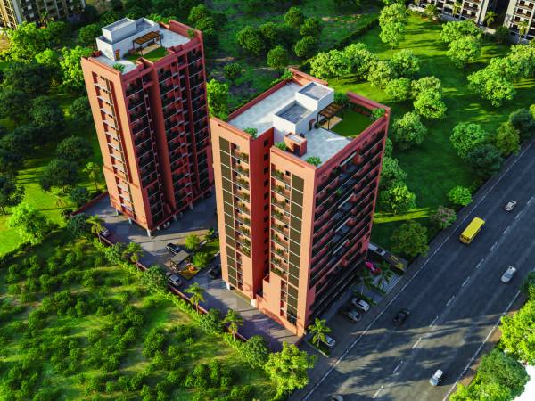  dutt-paradise Elevation