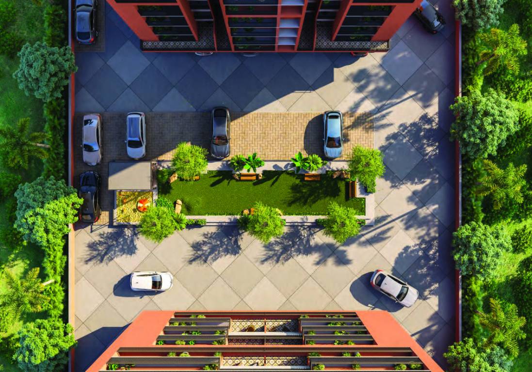  dutt paradise Others