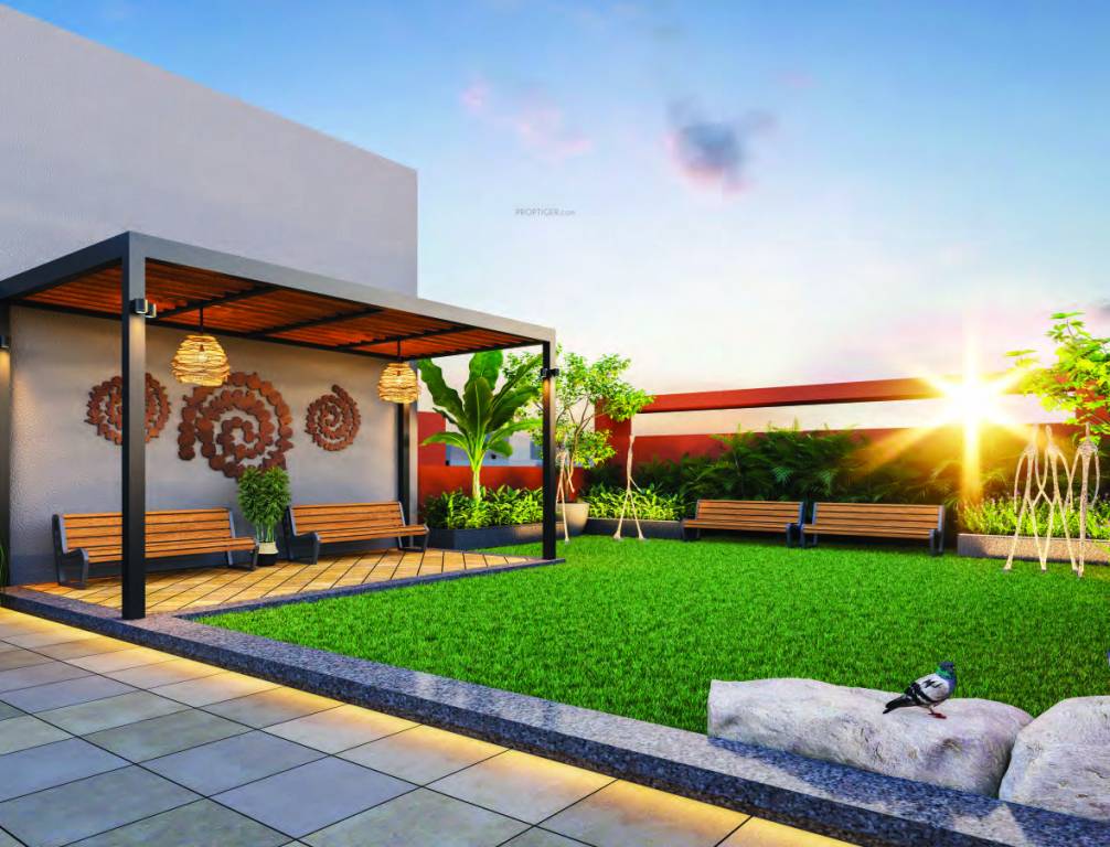  dutt paradise Others