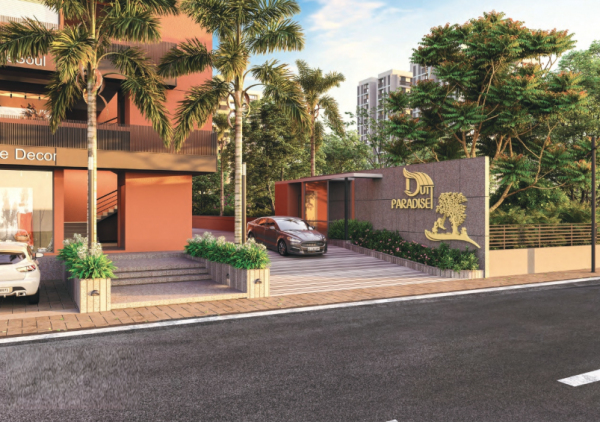  dutt-paradise Others