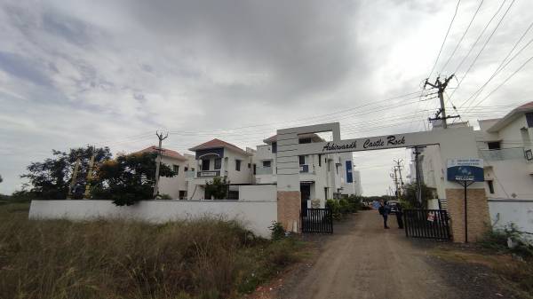  castle-rock Elevation