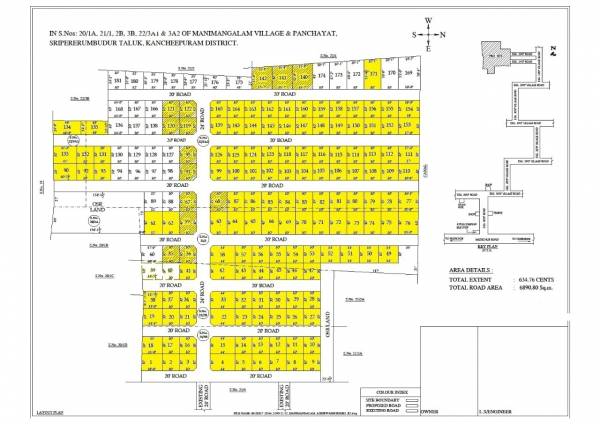  castle-rock Master Plan