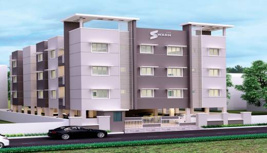 icipl-swarn Elevation Elevation