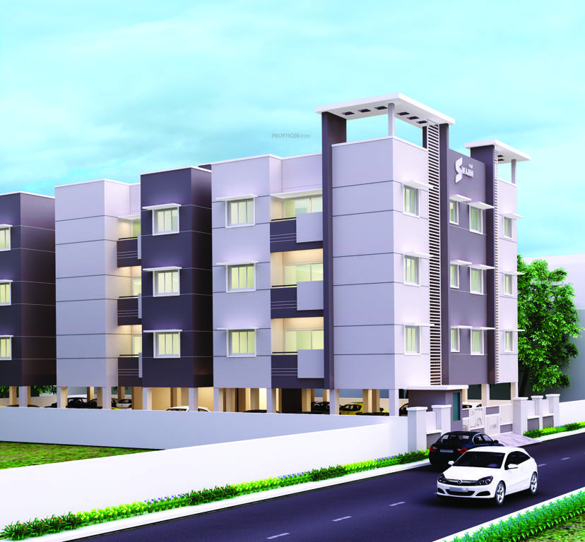  icipl swarn Elevation