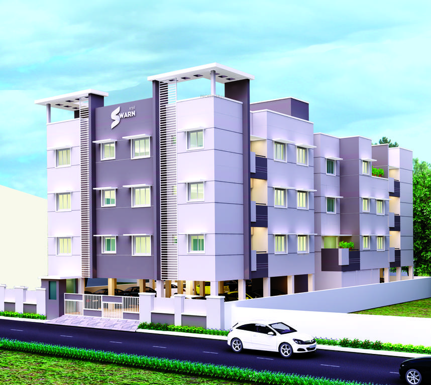  icipl swarn Elevation