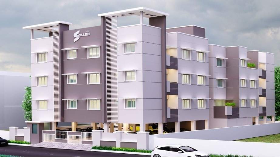  icipl swarn Elevation