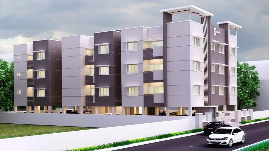  icipl swarn Elevation