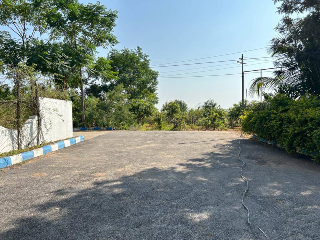  crimson park Internal Roads