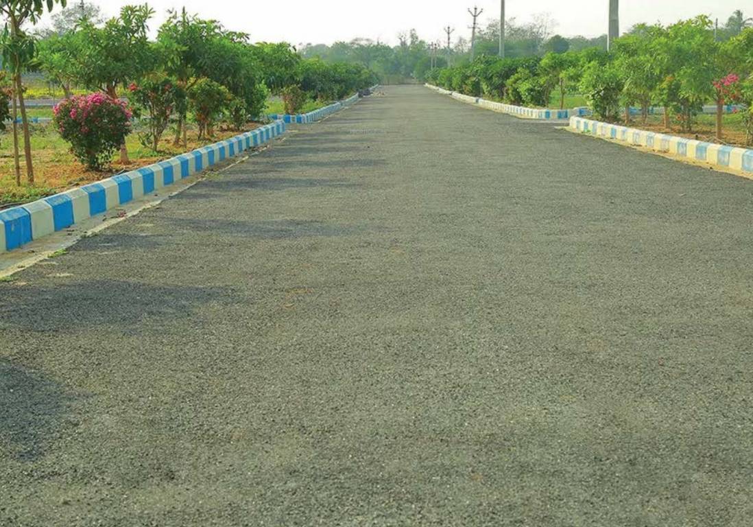  crimson park Internal Roads