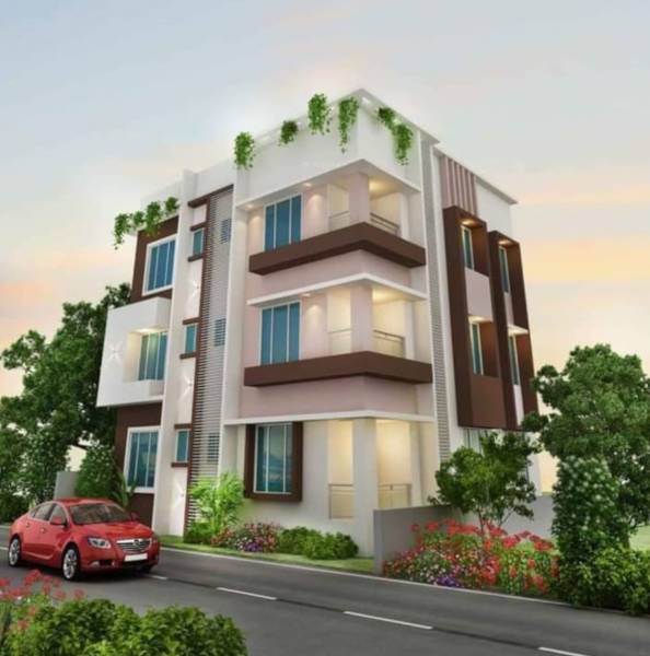 Elevation rajlakshmi-sreekunja Elevation