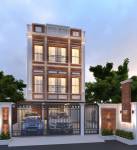  verde-villa Elevation